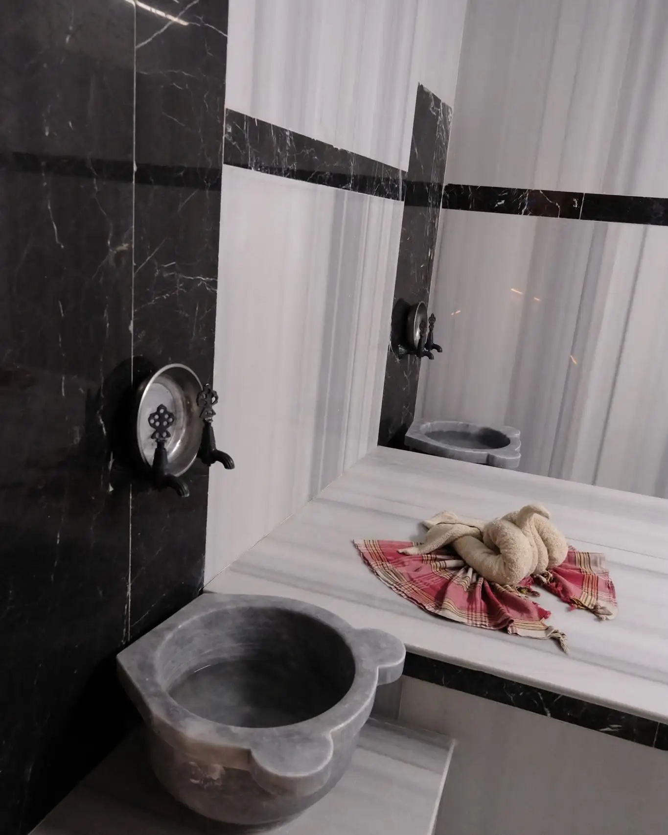 Vois VIP Spa 2