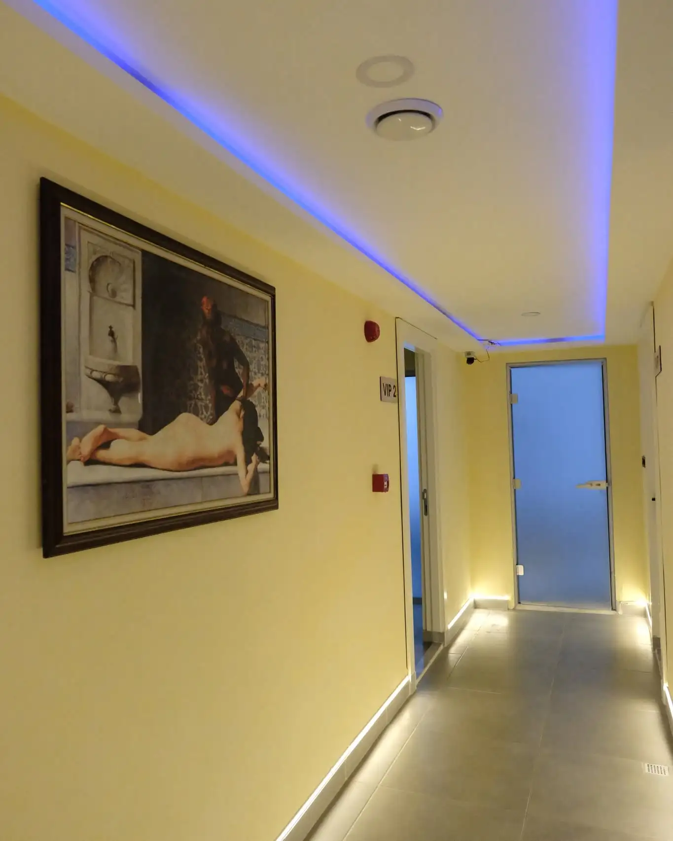 Vois VIP Spa 3