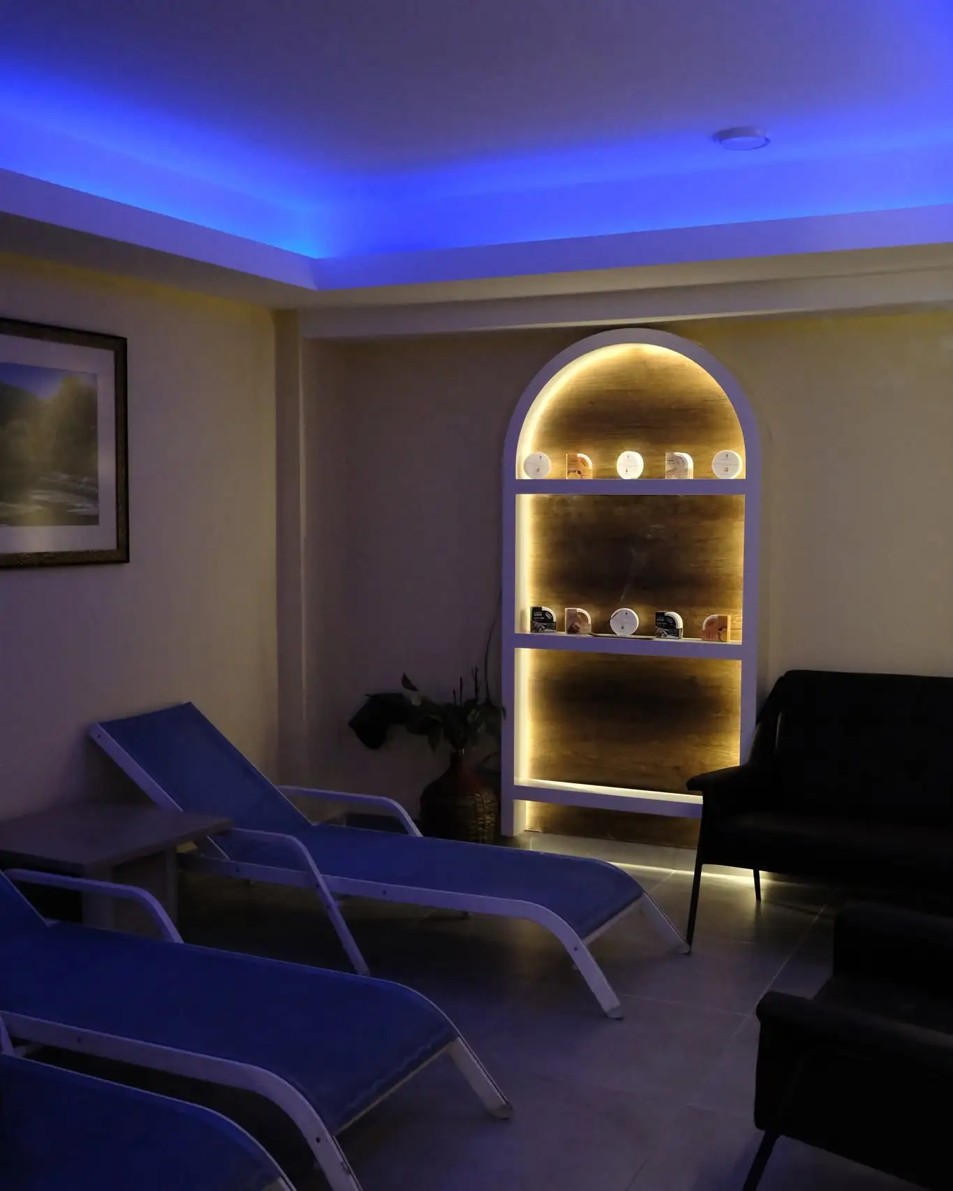 Vois VIP Spa 3