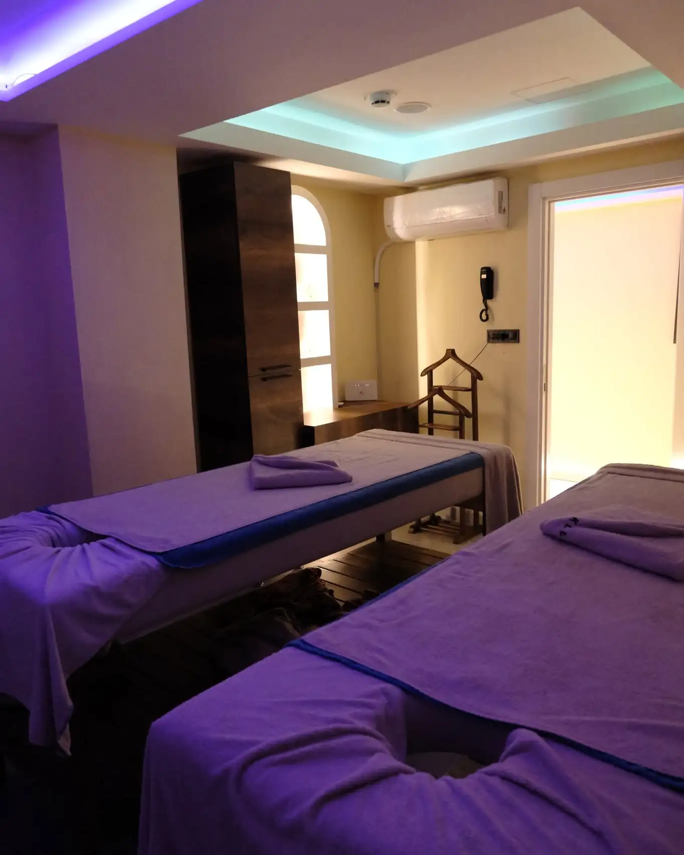Vois VIP Spa 6