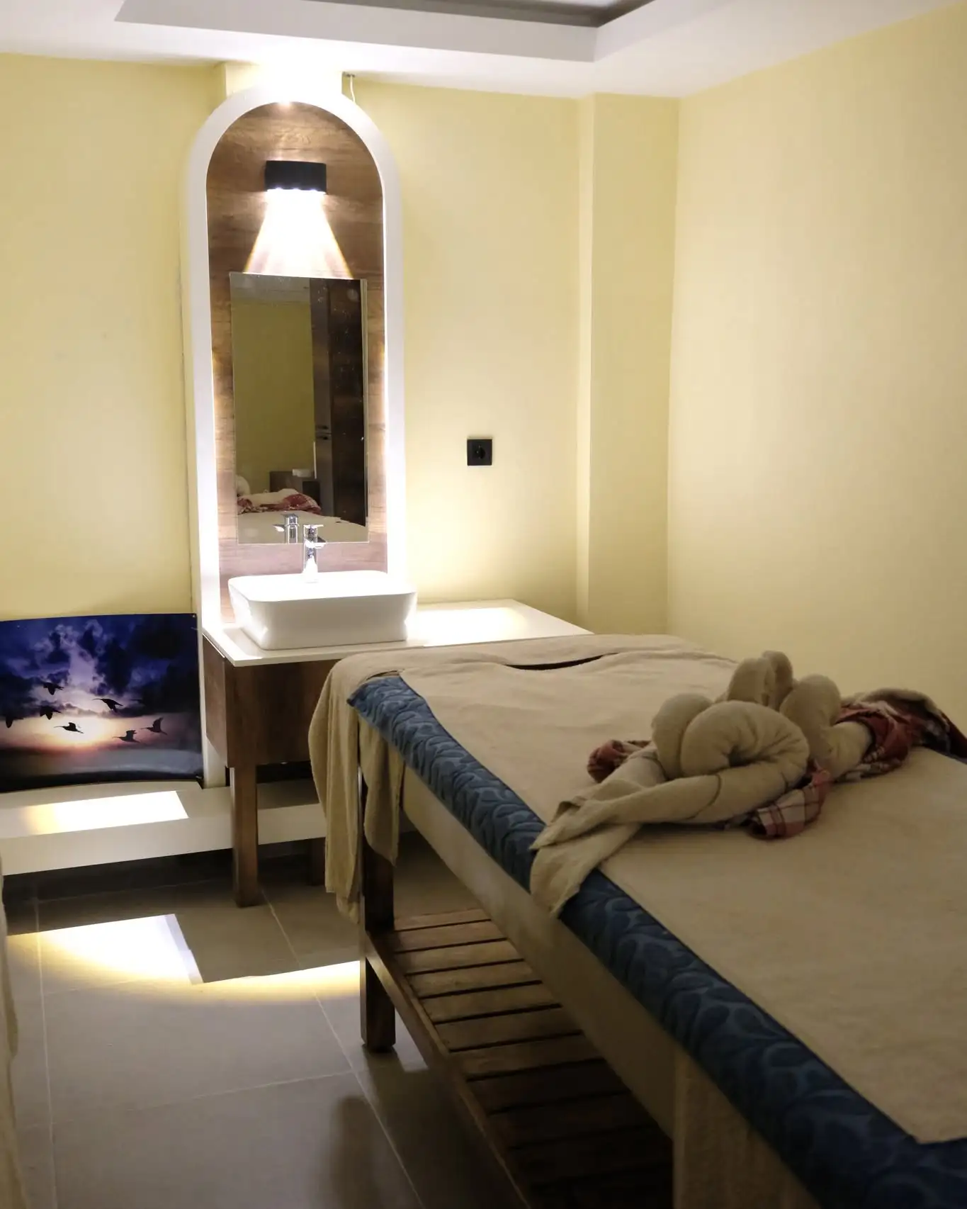 Vois VIP Spa 1